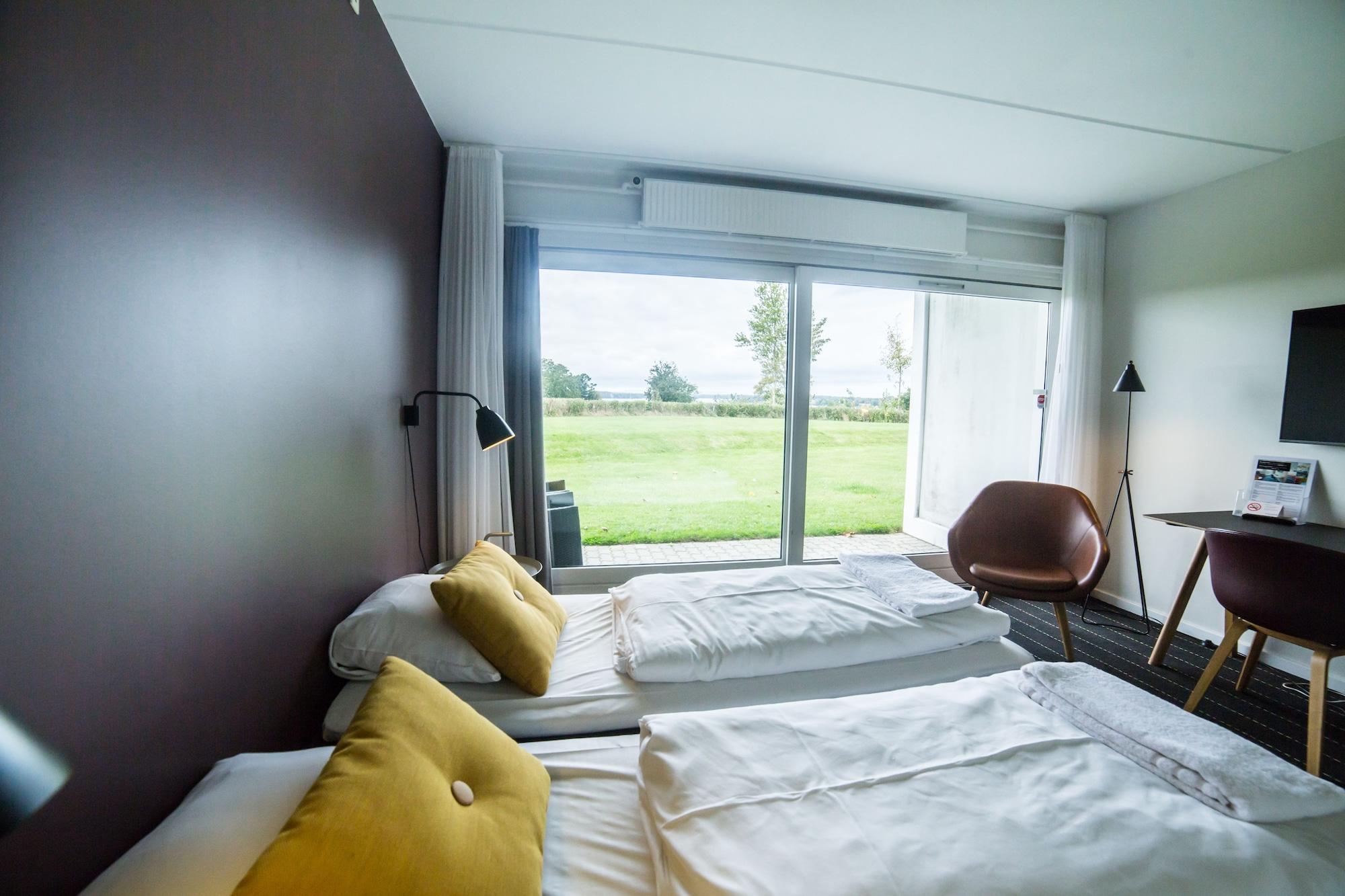 Comwell Middelfart Exterior foto