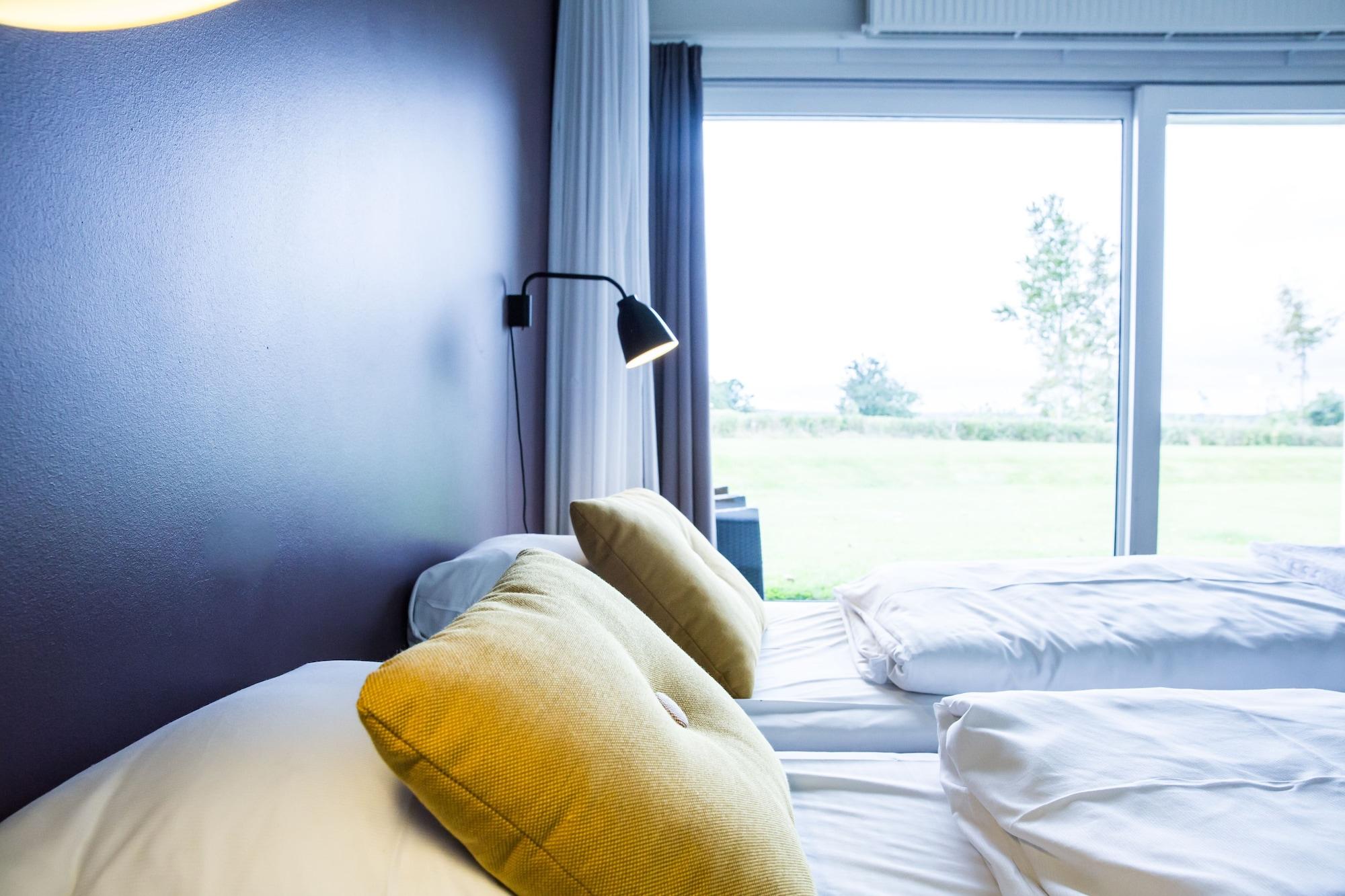Comwell Middelfart Exterior foto