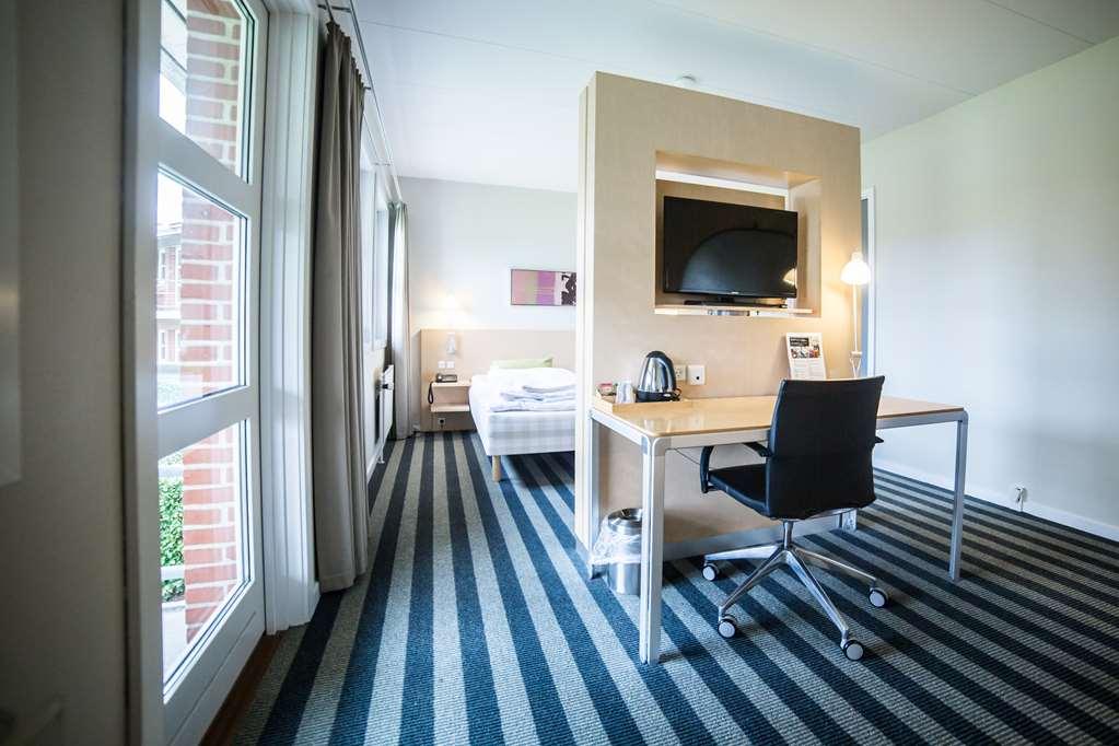 Comwell Middelfart Facilidades foto