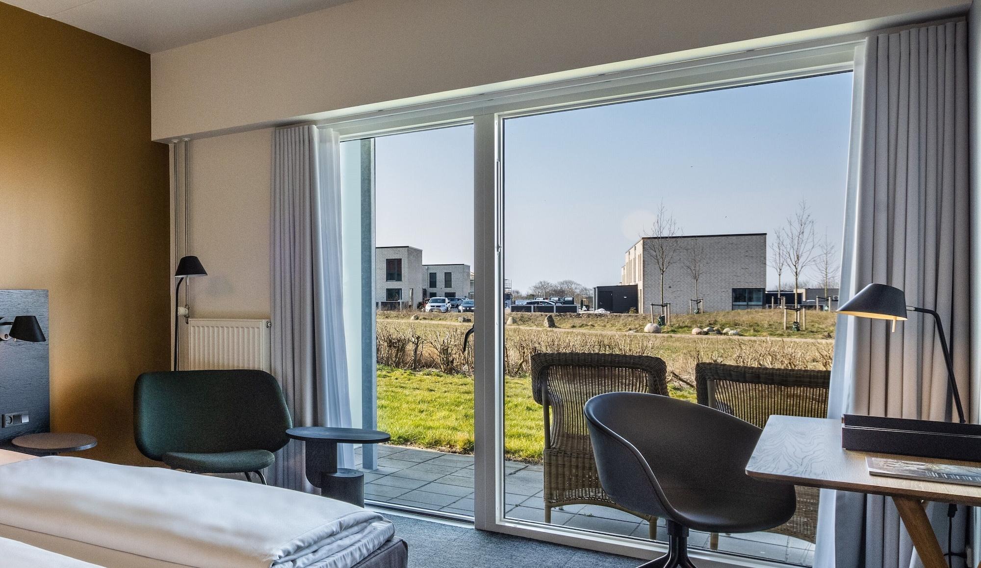 Comwell Middelfart Exterior foto