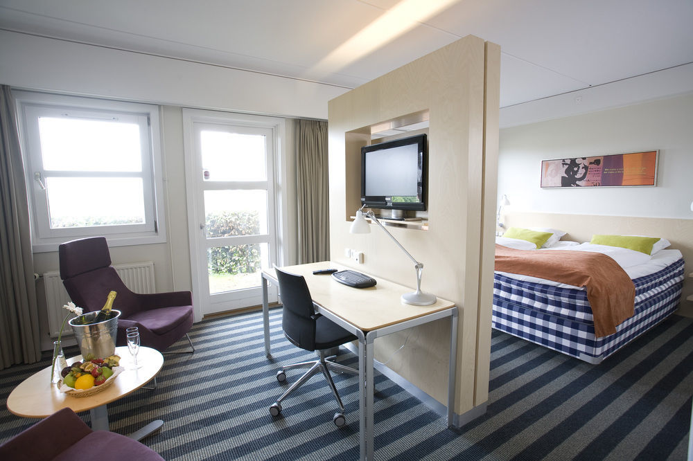 Comwell Middelfart Quarto foto