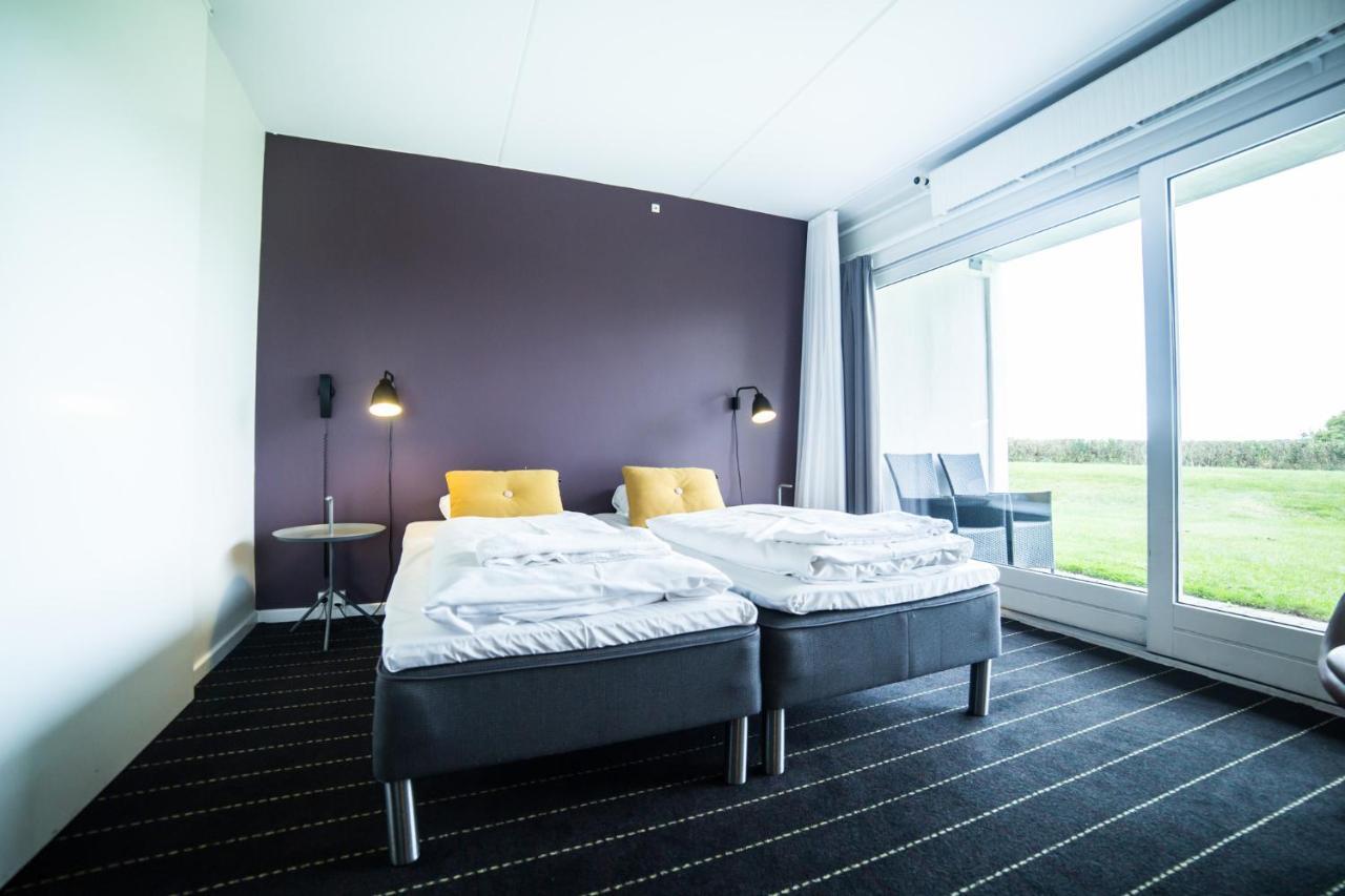 Comwell Middelfart Exterior foto